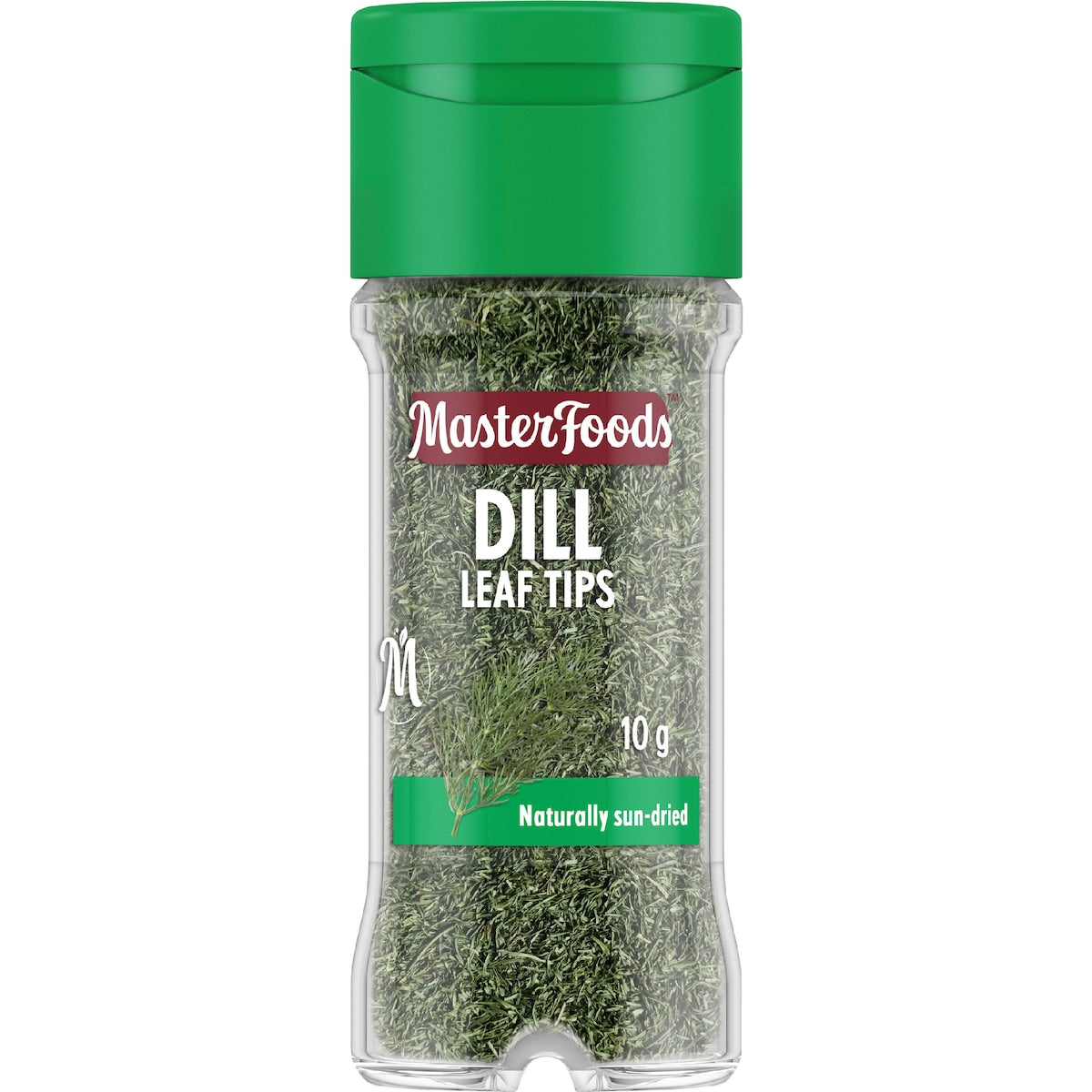 Masterfoods Dill Leaf Tips 10g