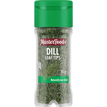 Masterfoods Dill Leaf Tips 10g