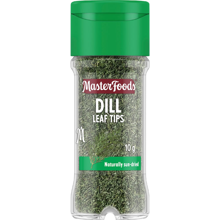 Masterfoods Dill Leaf Tips 10g
