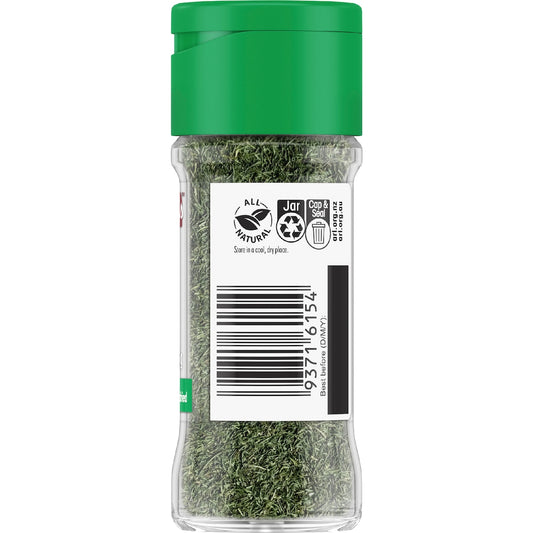 Masterfoods Dill Leaf Tips 10g