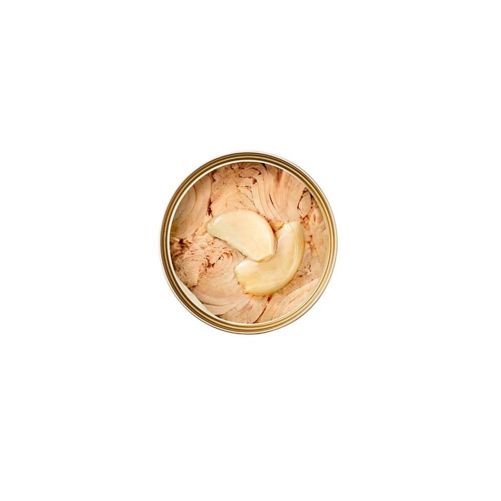 Sirena Garlic Infused Tuna In Oil - 95g