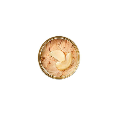 Sirena Garlic Infused Tuna In Oil - 95g