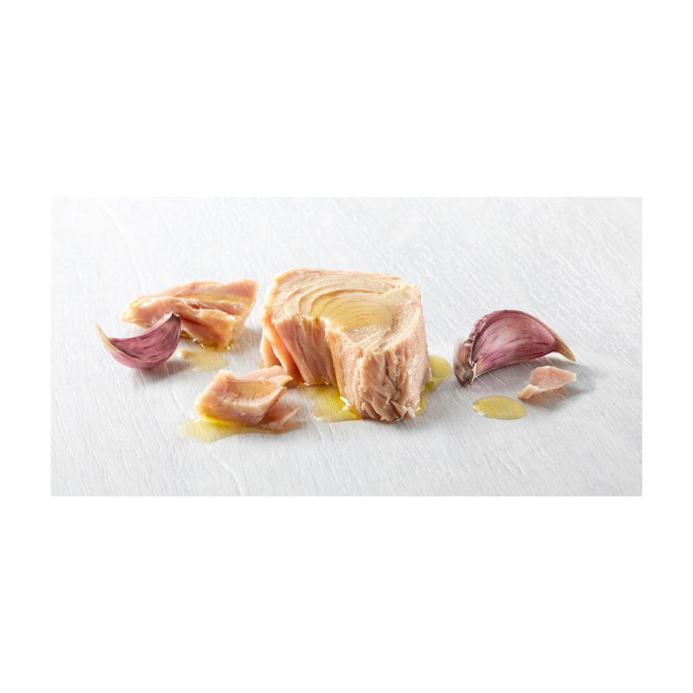 Sirena Garlic Infused Tuna In Oil - 95g