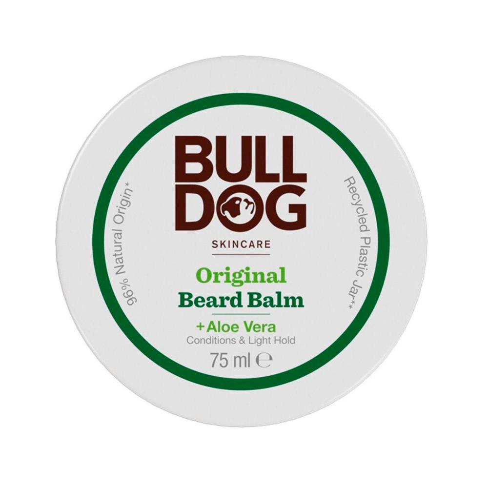 Bulldog Skincare Original Beard Balm - 75mL