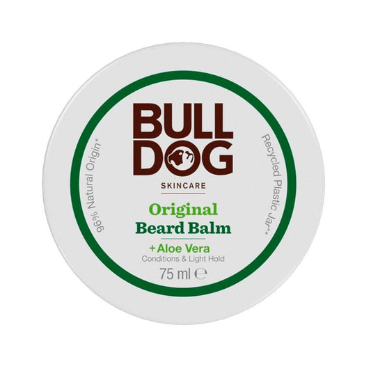 Bulldog Skincare Original Beard Balm - 75mL