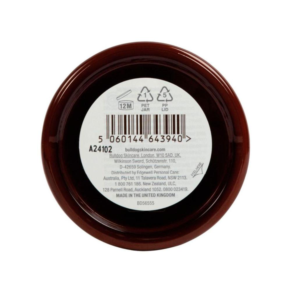 Bulldog Skincare Original Beard Balm - 75mL