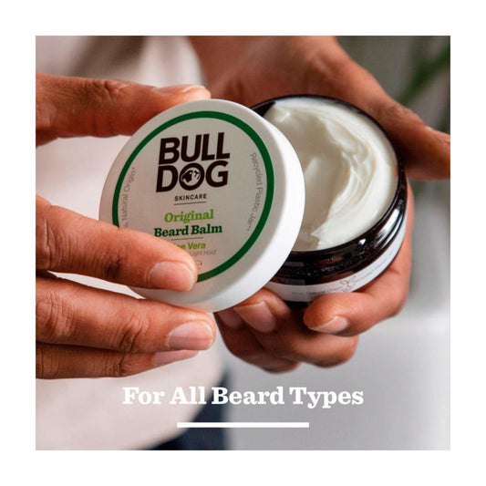 Bulldog Skincare Original Beard Balm - 75mL