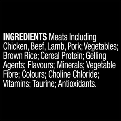 My Dog Puppy Chicken With Rice Carrot & Spinach Wet Food Tray 100g