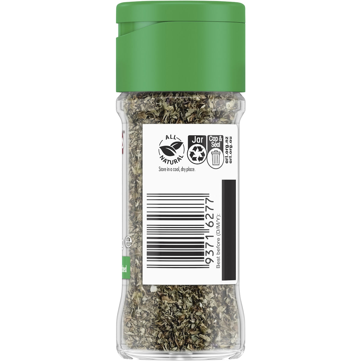 MasterFoods Basil Leaves | 10g