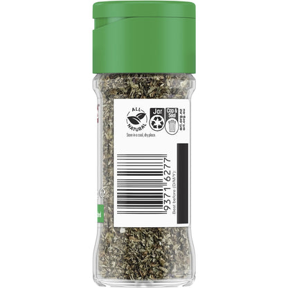 MasterFoods Basil Leaves | 10g