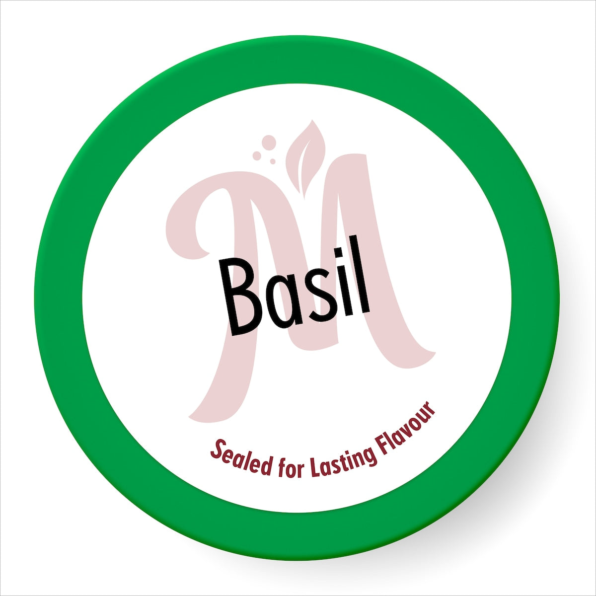 MasterFoods Basil Leaves | 10g