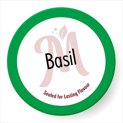 MasterFoods Basil Leaves | 10g