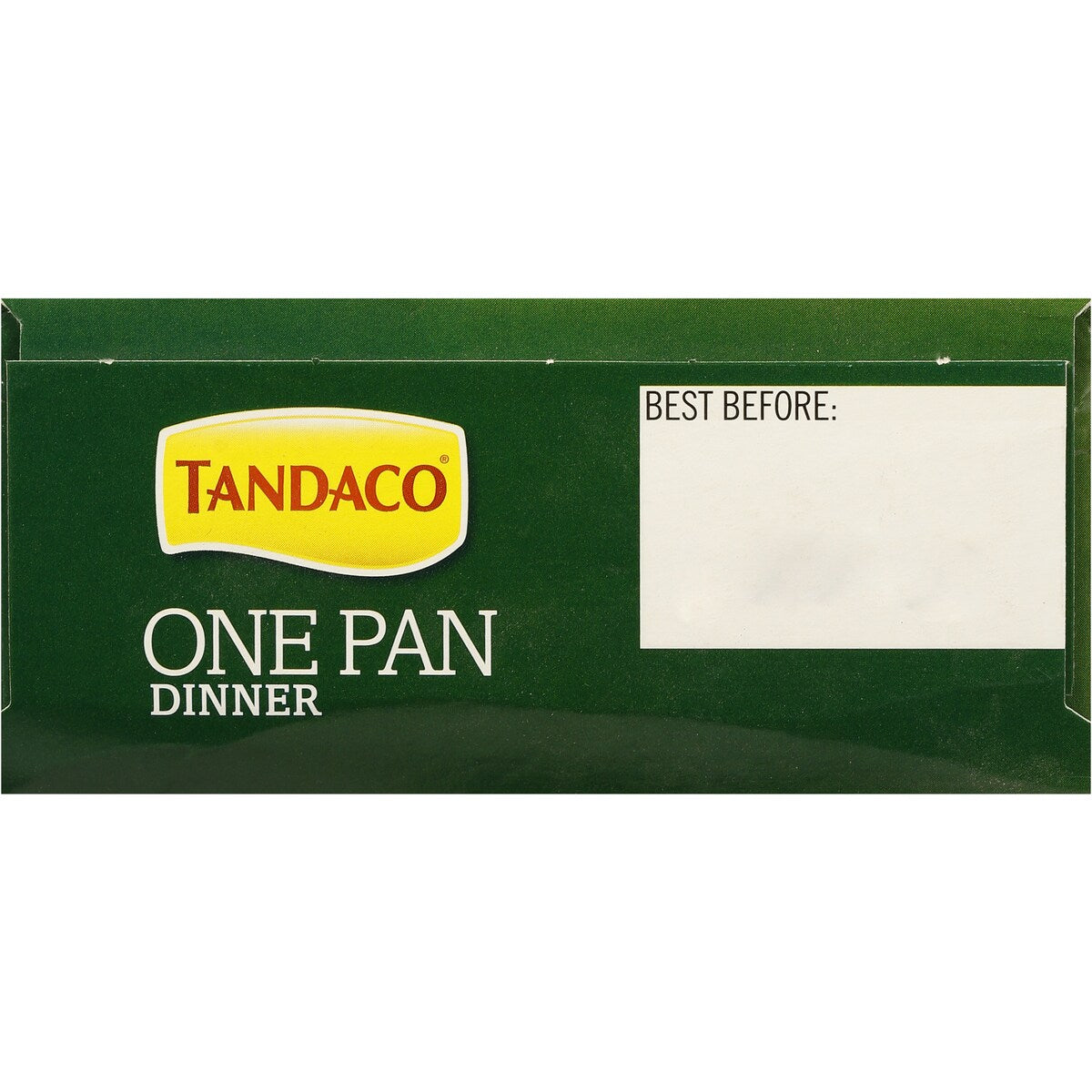 Tandaco One Pan Dinner Savoury Noodle 200g