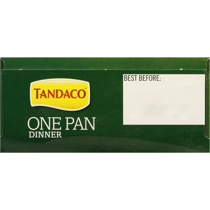 Tandaco One Pan Dinner Savoury Noodle 200g