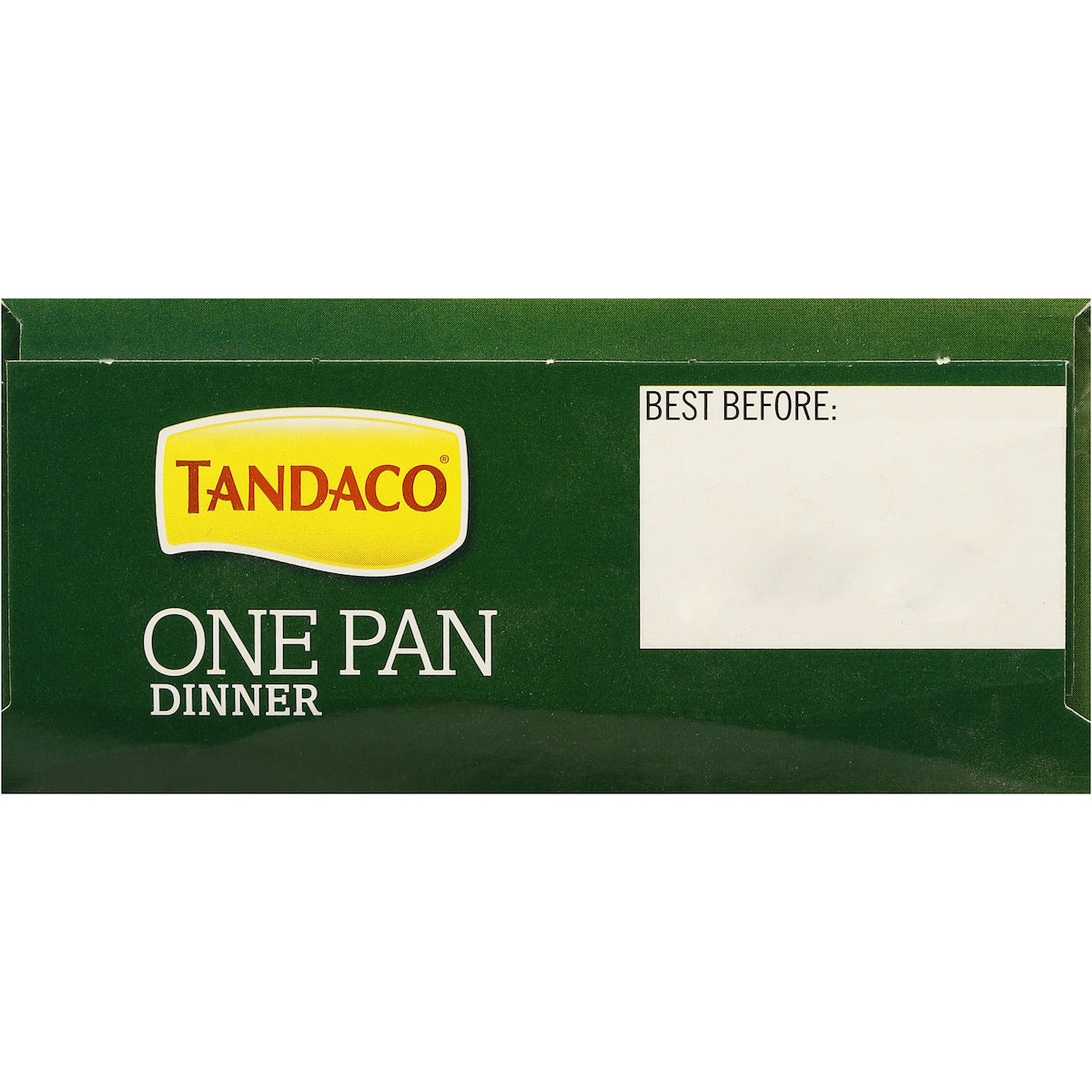 Tandaco One Pan Dinner Savoury Noodles 200g