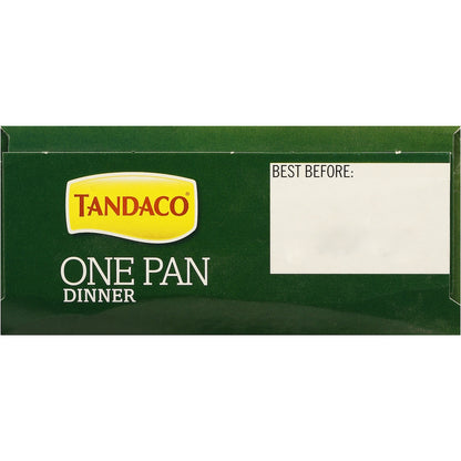 Tandaco One Pan Dinner Savoury Noodles 200g