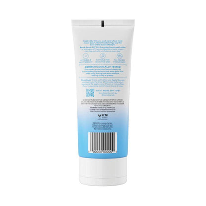 Bondi Sands SPF 50+ Fragrance Free Lotion - 150mL