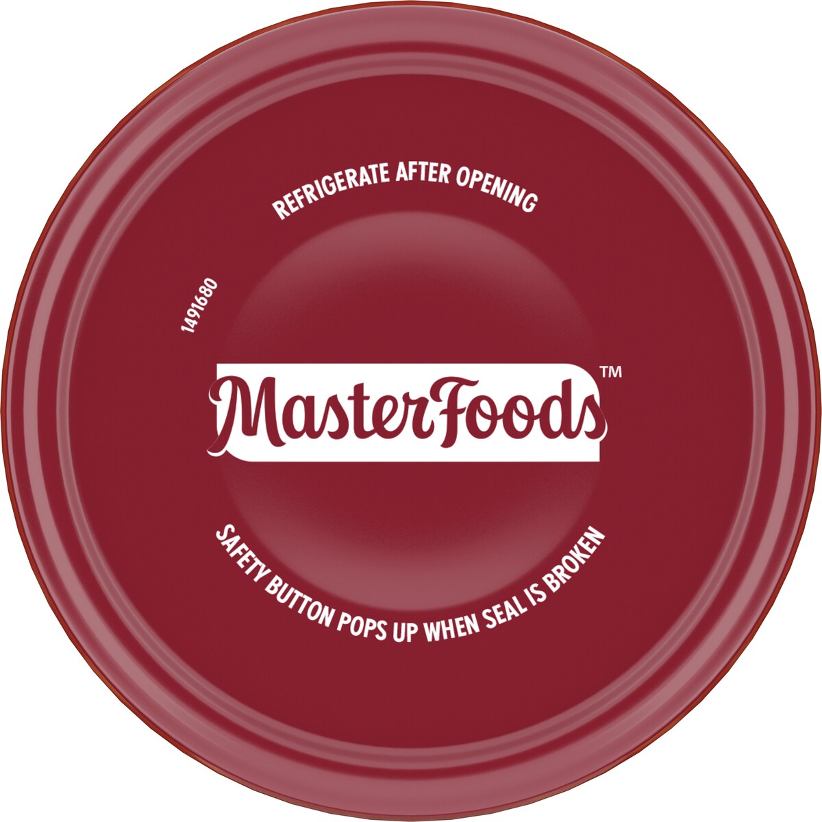 MasterFoods Sweet & Sour Sauce 270g