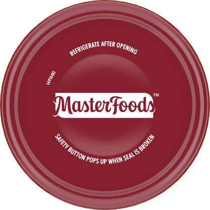 MasterFoods Sweet & Sour Sauce 270g