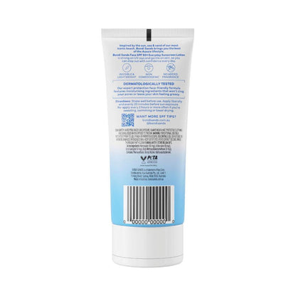 Bondi Sands Spf 50+ Face Lotion - 75mL