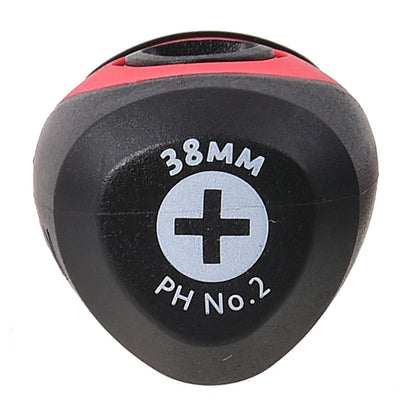 Trojan Phillips Screwdriver - #2x38mm