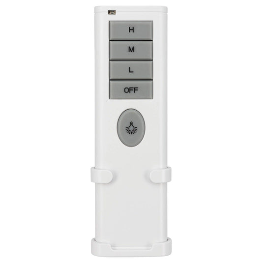 Brilliant Wi Fi Smart Ceiling Fan Remote Control