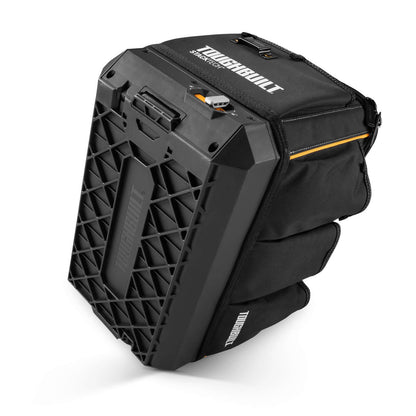 Toughbuilt Stacktech Tool Bag - 310 x 340 x 440mm