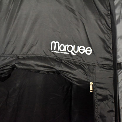 Marquee Pop Up Privacy Shelter - 570mm
