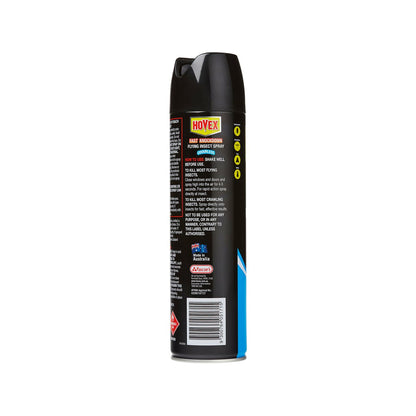 Hovex Fast Knockdown Flying Insect Spray - 350g