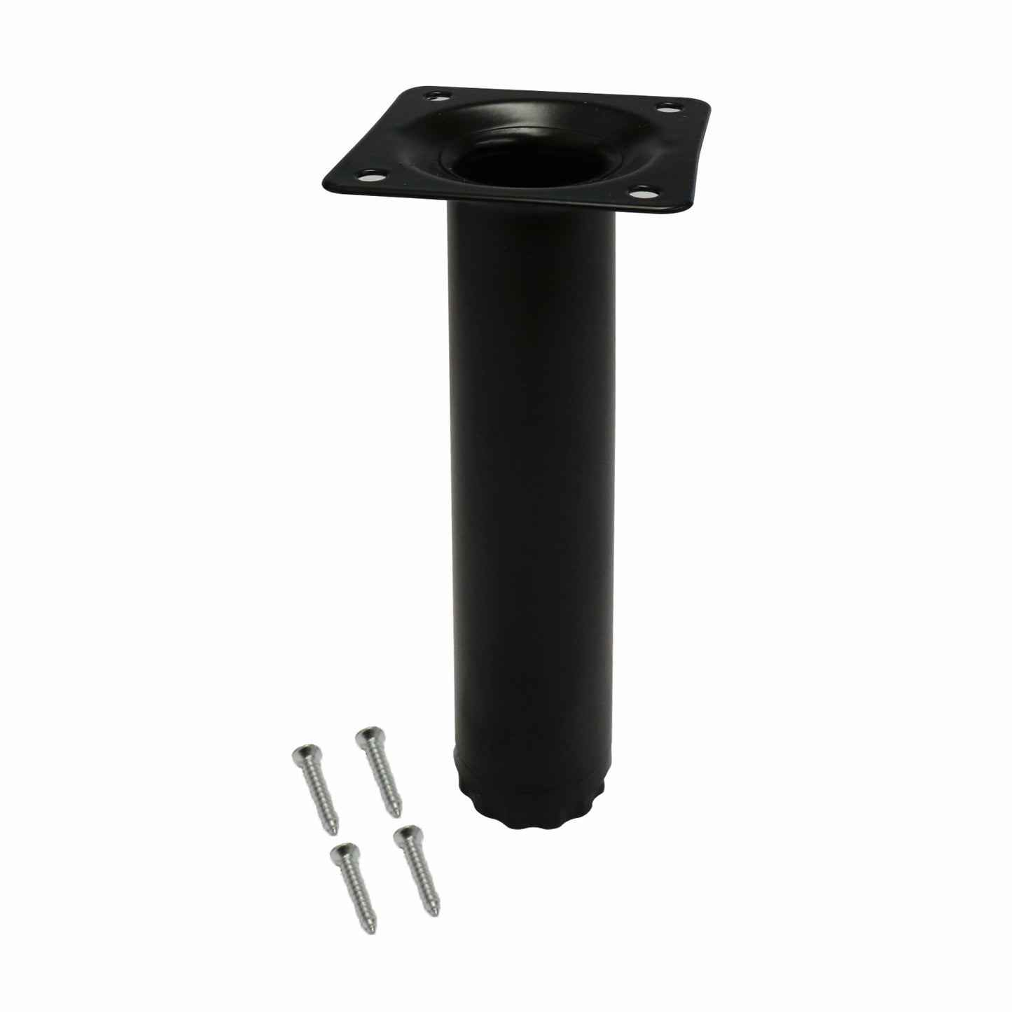 Adoored Table Leg 30 x 150mm Steel