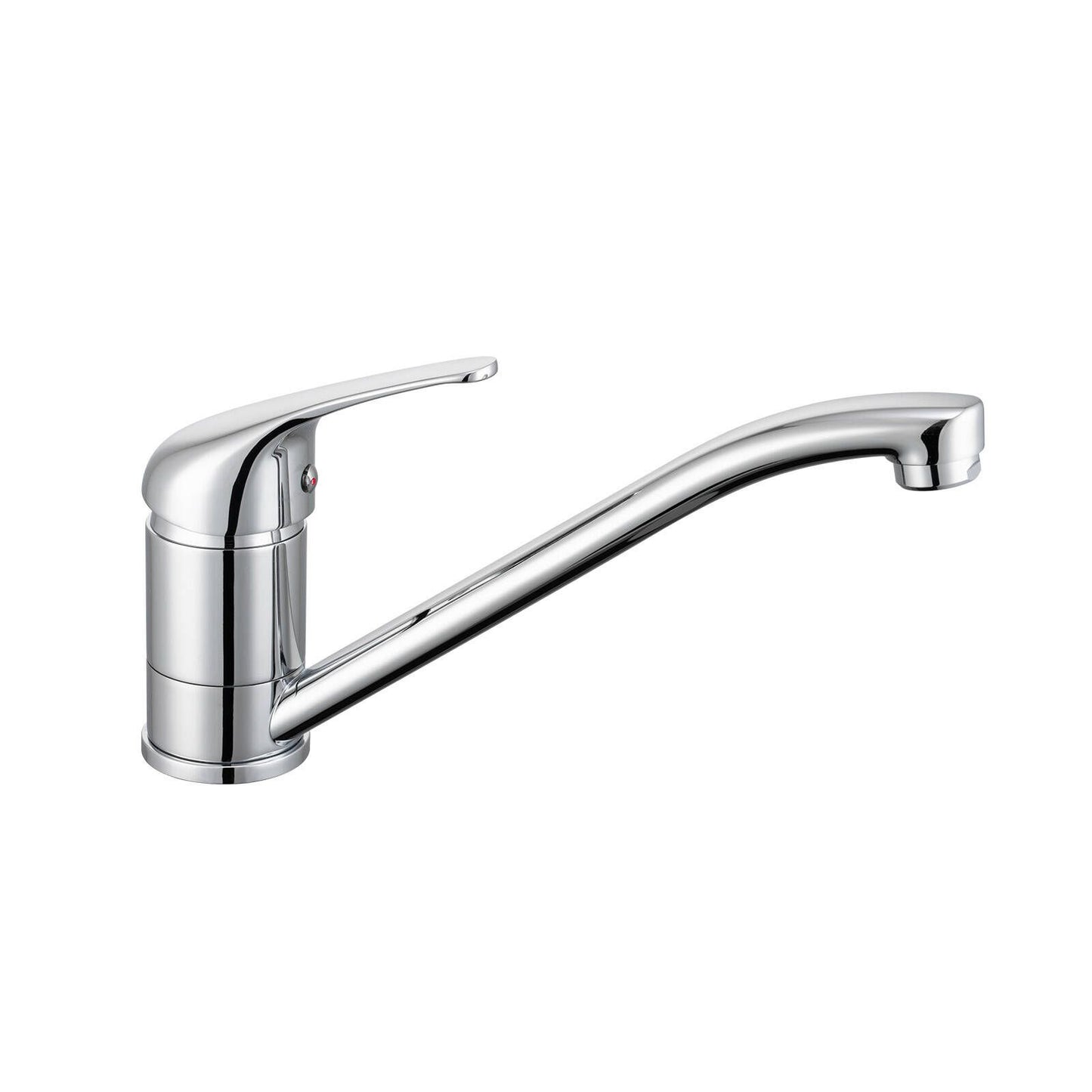 Mondella Soho Sink Mixer - 40mm - Chrome
