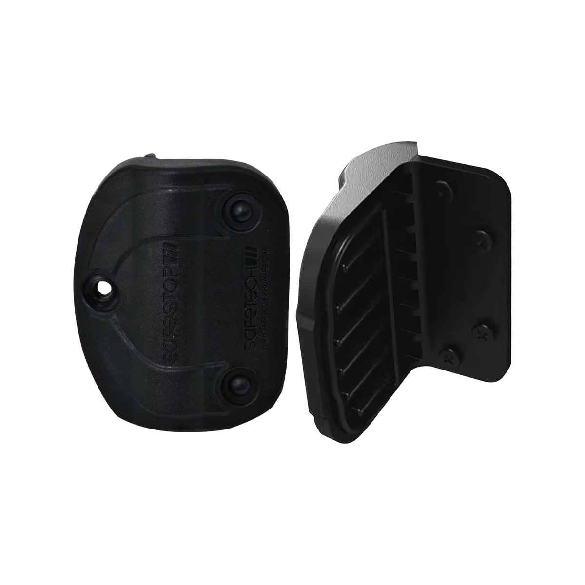 Protectoral G8Safe Plastic Gate Stop - 70mm x 40mm - Rustproof Solution