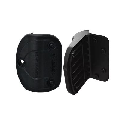 Protectoral G8Safe Plastic Gate Stop - 70 x 40mm