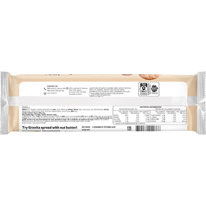 Arnotts Granita Plain Biscuits 250g