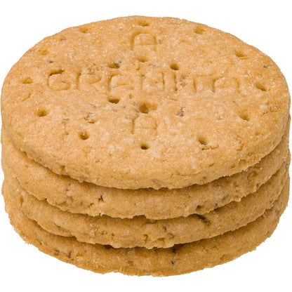 Arnotts Granita Plain Biscuits 250g