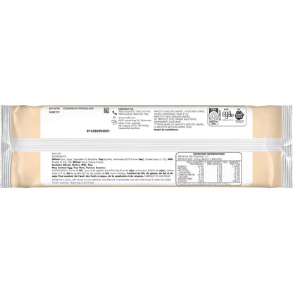 Arnotts Milk Coffee Biscuits 250g