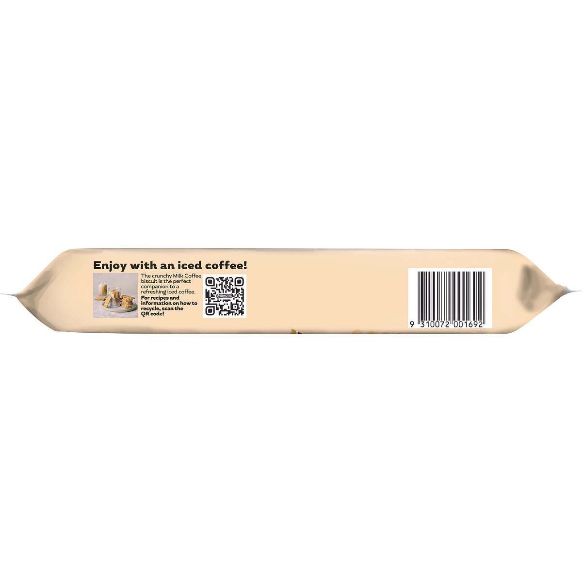 Arnotts Milk Coffee Biscuits 250g