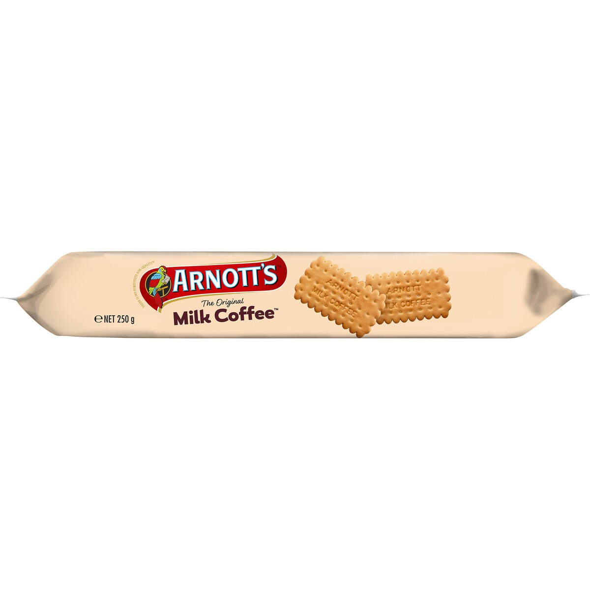Arnotts Milk Coffee Biscuits 250g