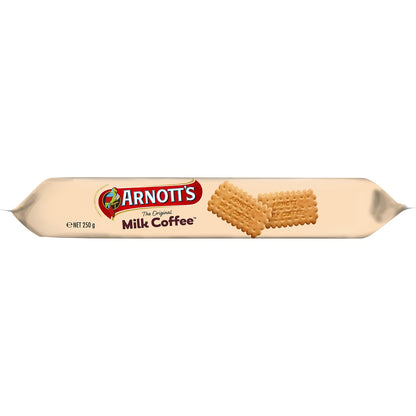 Arnotts Milk Coffee Biscuits 250g