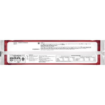 Arnotts Spicy Fruit Roll Biscuits Biscuits 250g