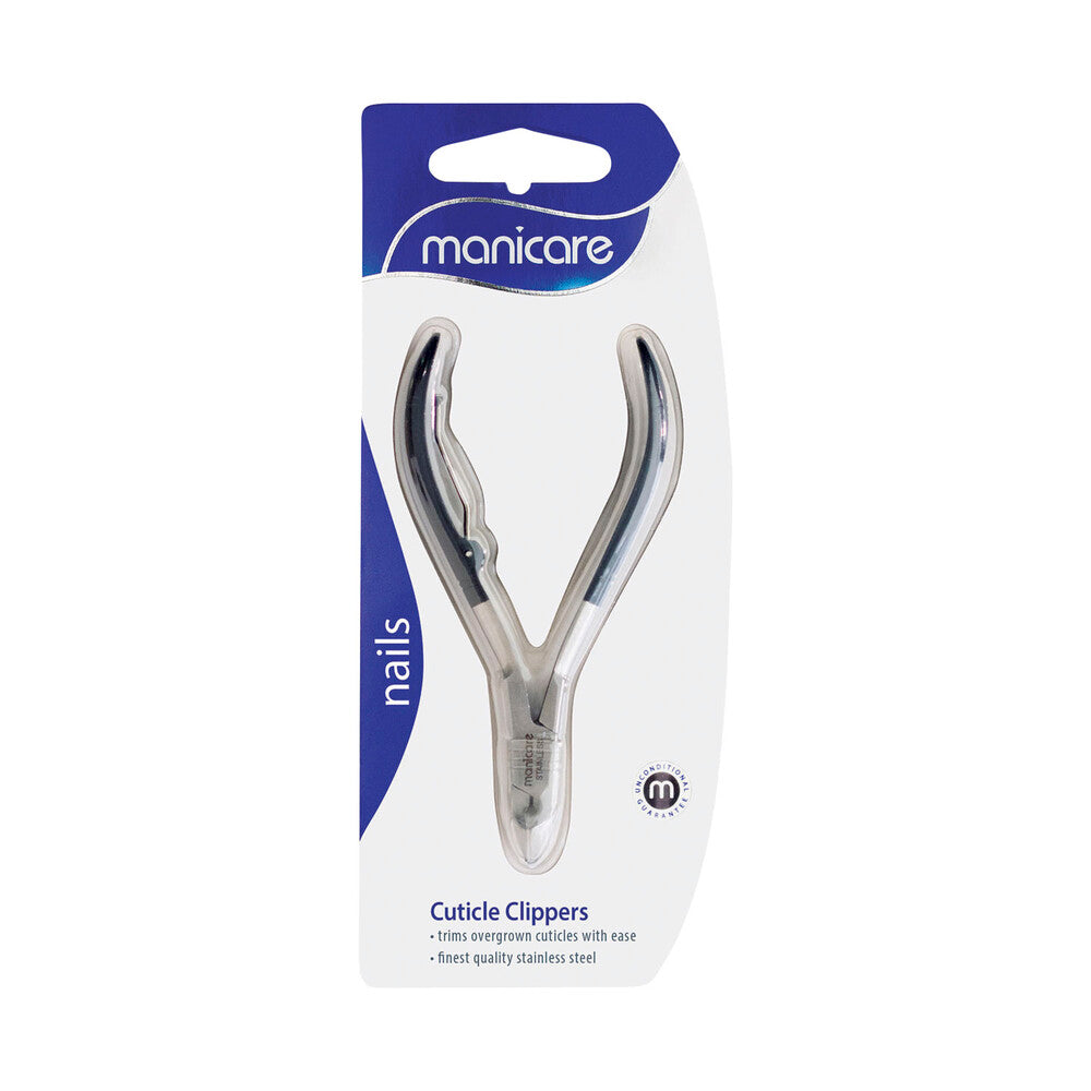 Manicare Clipper Cuticle - 1 pack