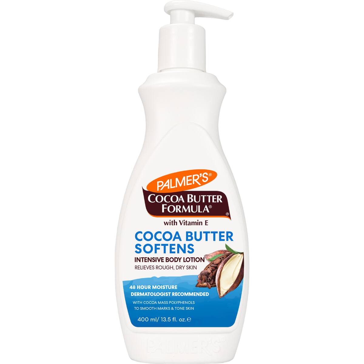 Palmer's Cocoa Butter Formula Intensive Body Lotion 400ml