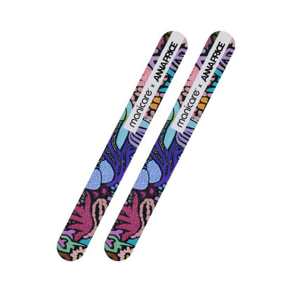 Manicare Fashion Nail Shaper - 2 pack