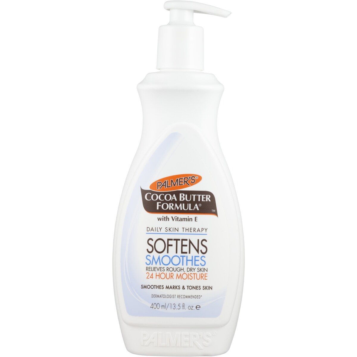 Palmers Cocoa Butter Formula Body Lotion 400ml