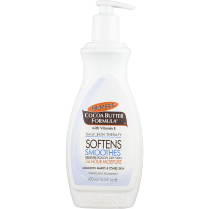 Palmers Cocoa Butter Formula Body Lotion 400ml