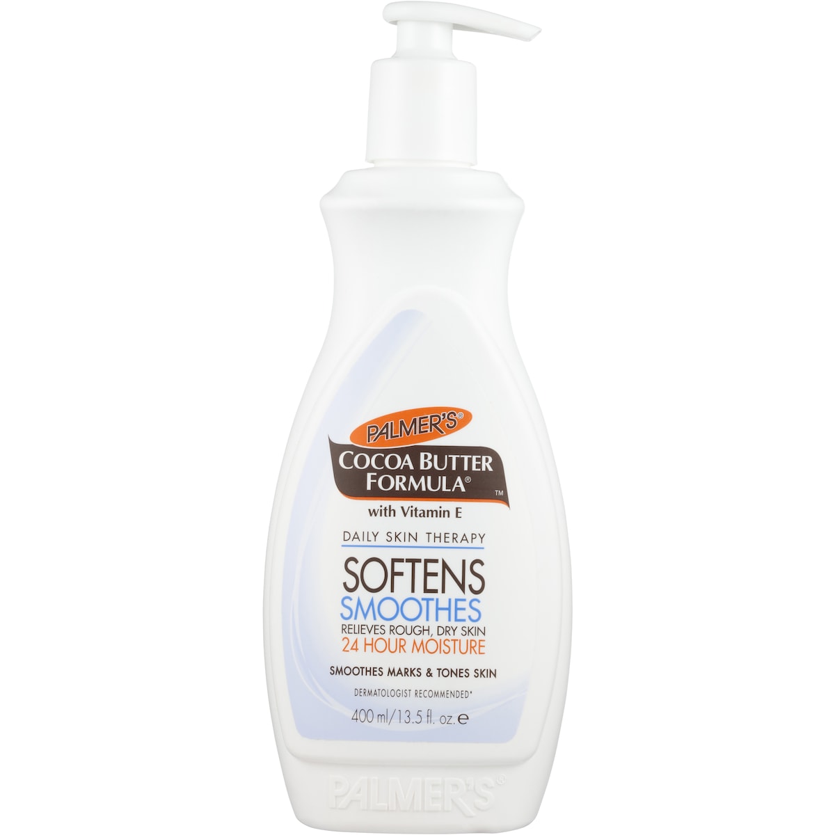 Palmers Cocoa Butter Formula Intensive Body Lotion 400ml