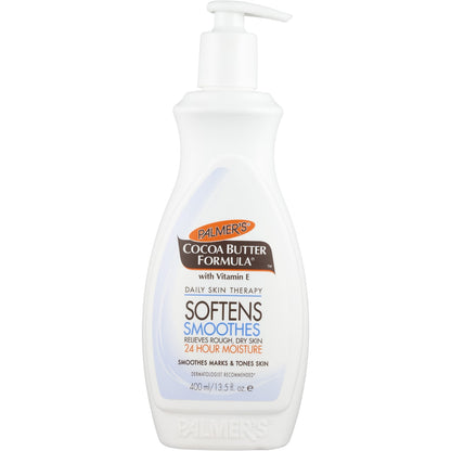 Palmers Cocoa Butter Formula Intensive Body Lotion 400ml