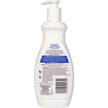 Palmers Cocoa Butter Formula Body Lotion 400ml