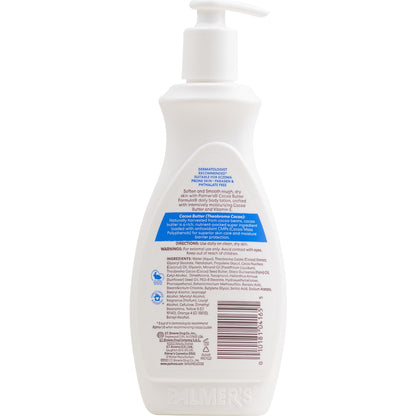Palmers Cocoa Butter Formula Intensive Body Lotion 400ml
