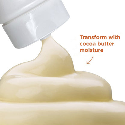 Palmers Cocoa Butter Formula Body Lotion 400ml